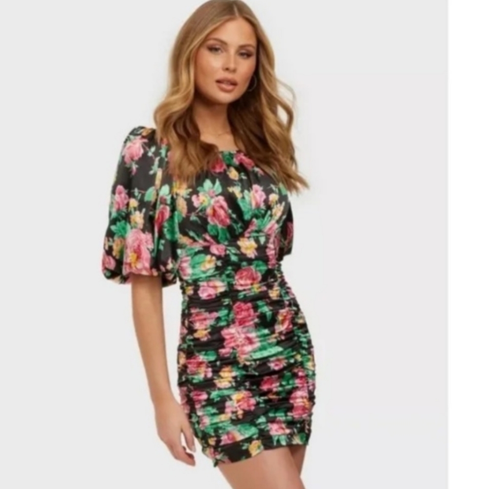 NWT FOR LOVE AND LEMONS 🍋